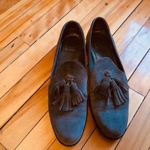 Stuart Weitzman loafers